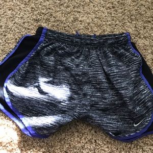 Nike shorts